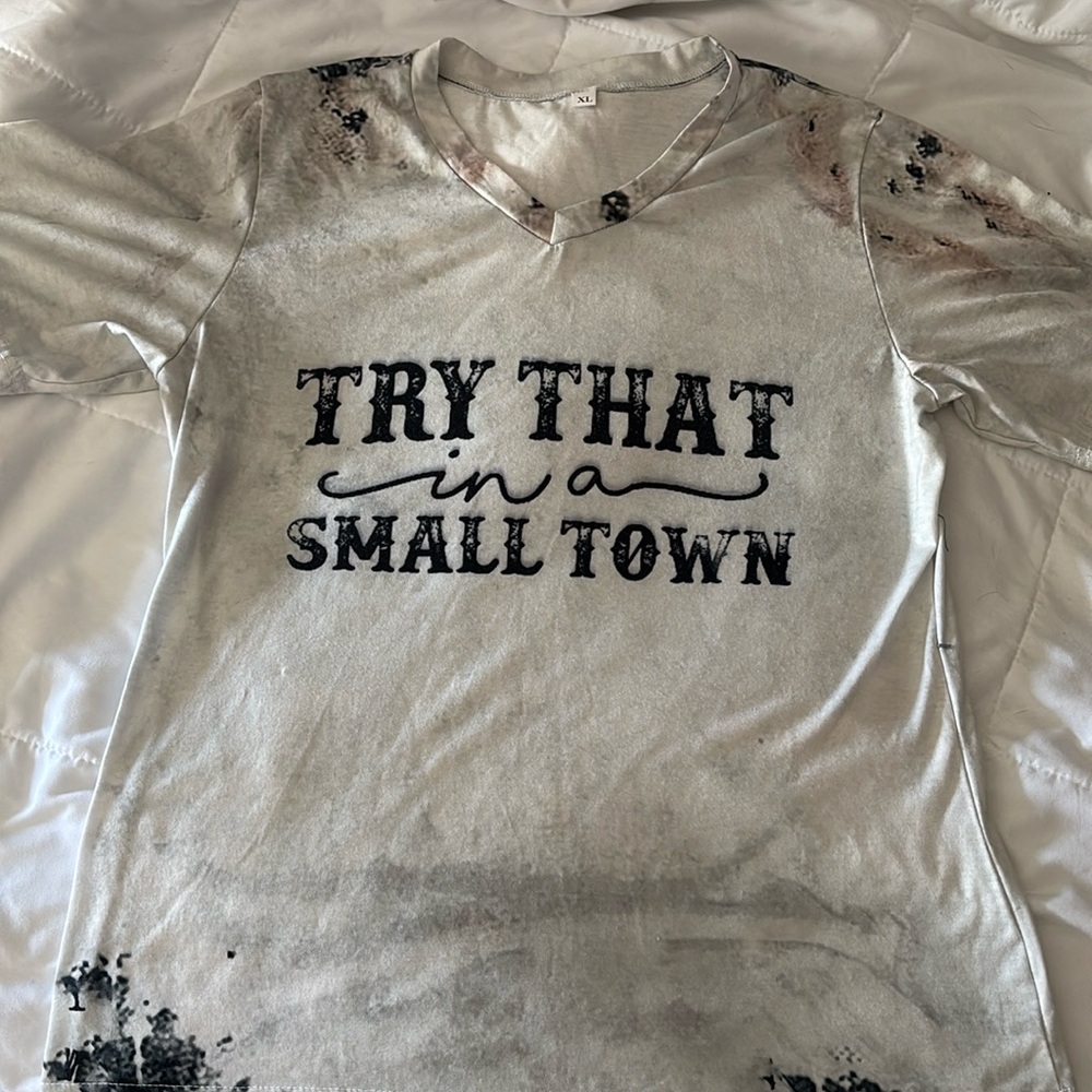 Women's T-Shirt